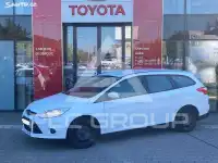 2013 Ford FOCUS
