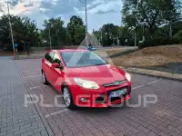 2013 Ford FOCUS