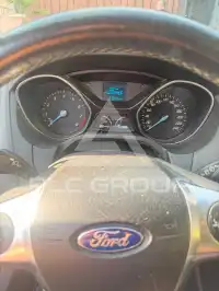 2013 Ford FOCUS