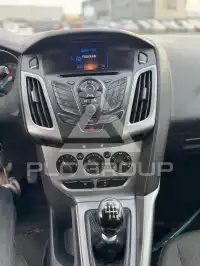 2013 Ford FOCUS
