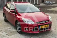 2013 Ford FOCUS