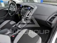 2013 Ford FOCUS