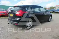 2013 Ford FOCUS