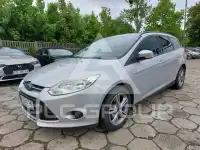 2013 Ford FOCUS