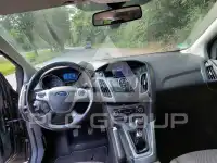 2013 Ford FOCUS
