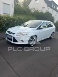 2013 Ford FOCUS