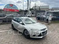 2013 Ford FOCUS