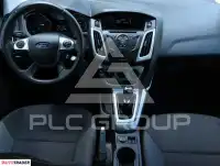 2013 Ford FOCUS