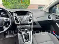 2013 Ford FOCUS