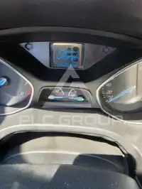 2013 Ford FOCUS