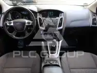 2013 Ford FOCUS