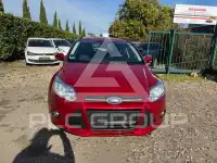 2013 Ford FOCUS