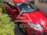 2013 Ford FOCUS