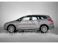 2013 Ford FOCUS