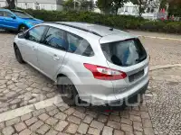 2013 Ford FOCUS