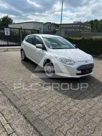 2013 Ford FOCUS