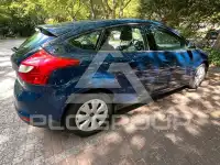2013 Ford FOCUS