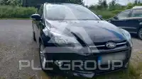 2013 Ford FOCUS