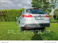 2013 Ford FOCUS