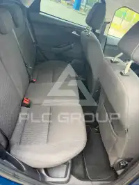 2013 Ford FOCUS