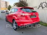 2013 Ford FOCUS