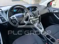2013 Ford FOCUS