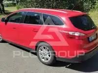 2013 Ford FOCUS