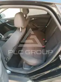 2013 Ford FOCUS