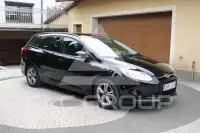2013 Ford FOCUS