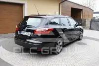 2013 Ford FOCUS