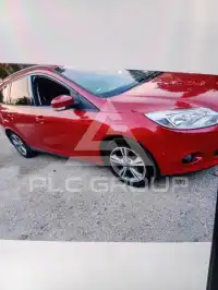 2013 Ford FOCUS