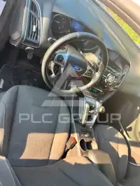 2013 Ford FOCUS