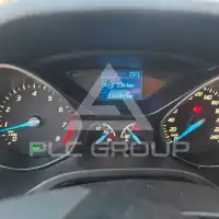 2013 Ford FOCUS
