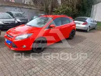 2013 Ford FOCUS