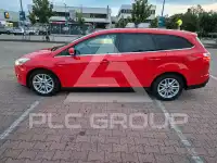 2013 Ford FOCUS