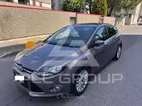 2013 Ford FOCUS