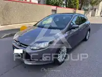 2013 Ford FOCUS