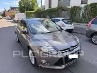 2013 Ford FOCUS