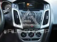 2013 Ford FOCUS