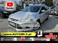 2013 Ford FOCUS