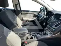 2013 Ford FOCUS
