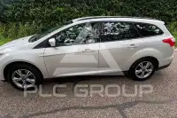 2013 Ford FOCUS