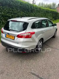 2013 Ford FOCUS