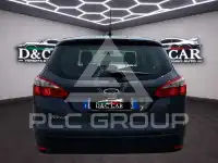 2013 Ford FOCUS