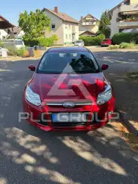 2013 Ford FOCUS