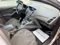 2013 Ford FOCUS