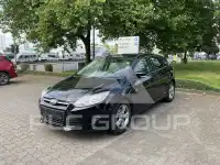 2013 Ford FOCUS
