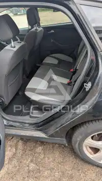 2013 Ford FOCUS
