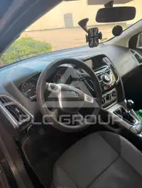 2013 Ford FOCUS