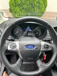 2013 Ford FOCUS